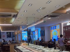 -素满香·食养自助(天一广场店)