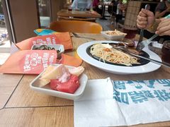 -豪客来牛排(金鼎广场店)