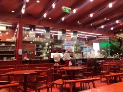 大堂-喜家德虾仁水饺(东海缤纷天地店)