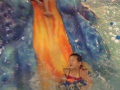 -南宫温泉水世界