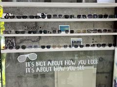 -MODJO•木左眼镜(云玺万科里店)