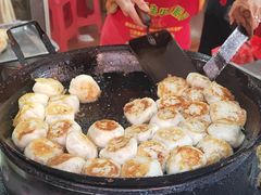 -求生煎包(武夷小区店)