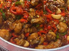 -辣小鲜·南昌大排档(船山路店)