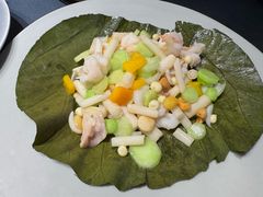 -江南雅厨·江南文化·苏州菜(李公堤店)