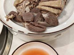 -味源白莲鹅