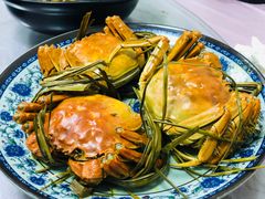 -芸海阁·农家私房菜(沙家浜景区出口店)