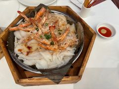 -来龙宴龙文化博物餐厅(假日广场店)