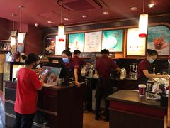 -COSTA COFFEE(中粮祥云店)