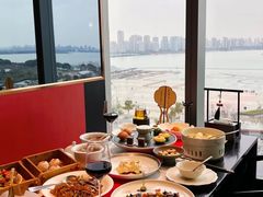 -馋遇江南·精致湖景雅宴(东方之门店)