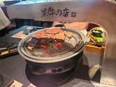 -黑牛の店·黑金店(沈阳万象城店)