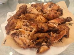 -丰泽园饭店