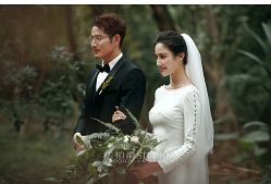 点击看大图 -太古映画婚纱摄影(天河店)