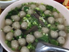 -金山锅贴店(金泉路店)