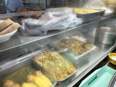 -玉华饮食店(茅台路店)