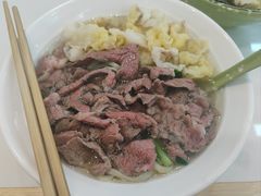 -雪花龙吊龙牛肉面(三山街店)