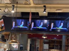 -小杨烤肉(朱雀店)