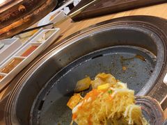 -炉小哥烤肉(朗悦公园茂店)