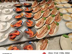 -川骄海鲜自助(亚运村店)