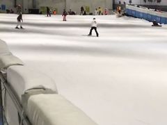 -绍兴启迪乔波冰雪世界