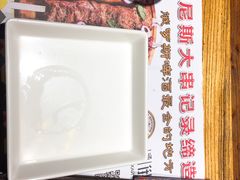 餐具摆设-通海俄式烧烤·俄罗斯大串(嵩山路店)