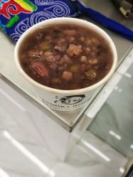 八宝粥-潘多拉Hairsalon