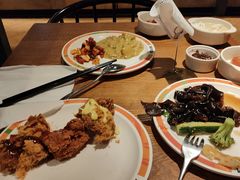 -比格比萨自助(万柳华联店)