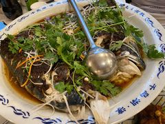 -旭龙鱼头王(航华店)