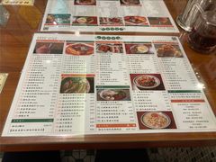 菜单-小龍鳳餐室(番禺路店)