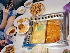 -重庆高老九火锅(万象城店)