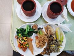 -众善素食(佛平五路店)