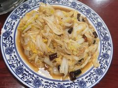 -京碗居老北京特色菜(北环东路店)