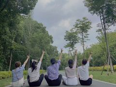 -昆山城市生态森林公园