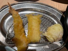-爱蝦乃家(金虹桥店)