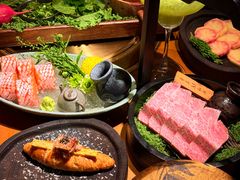 -MIKOMIKO和牛烧肉专门店(南门店)