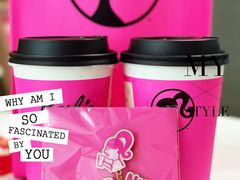 -喜茶(广州北京路惠福东店)