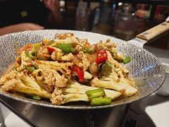 -老阿爸鲜鱼土菜(园区永旺店)
