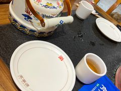 -清真京华源·涮肉烧烤(丰庆店)