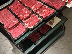 -掂档潮汕牛肉火锅(沈阳万象城店)
