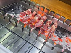 -三个蒙古大叔羊肉串(大宁店)