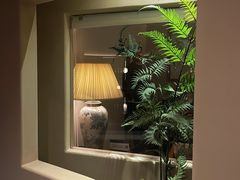 -隐溪茶馆(静安寺店)