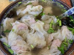 -老谢野馄饨(延安路店)