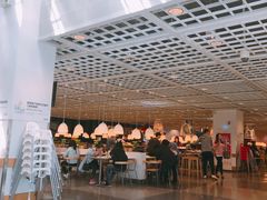 -宜家·瑞典风味餐厅(北京西红门店)