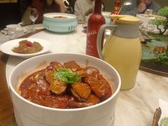 -芳·宴江南(范家路店)