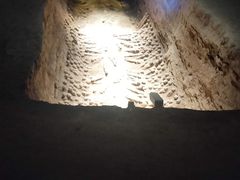 -汉景帝阳陵博物院