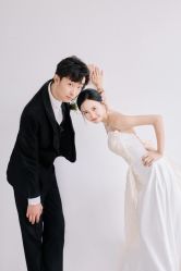 -全城热恋璀璨婚纱摄影(国贸总店)