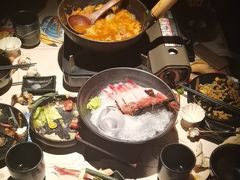 -玉川屋创意日料Bistro(柳巷店)
