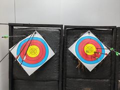 -無弓射箭俱乐部(领展中心城店)