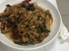 -新新湘菜馆(新中街二条店)