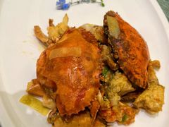 -望乡楼上海菜(日月光店)