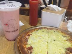 -阳光披萨(辽宁路店)